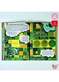 Sách Thiếu Nhi – 100 Bí Ẩn Đáng Kinh Ngạc – Đinh Tị (Nhiều chủ đề)