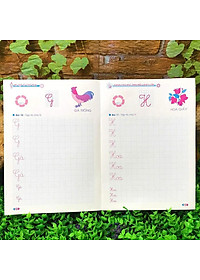 Chuẩn Bị Cho Bé Vào Lớp Một - Dành Cho Hs Mẫu Giáo Lớn (Túi 5 Cuốn)