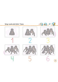 Learn With Ollie 3 Student's Pack
