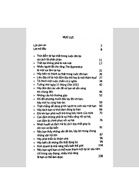 Sách Trump - Đừng Bao Giờ Bỏ Cuộc