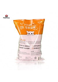 Cát vệ sinh đậu nành cho mèo Acropet