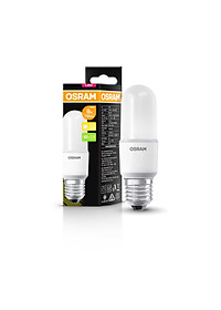 Bóng đèn LED Eco Stick G3 OSRAM - Thiết kế nhỏ gọn, Ánh sáng hoàn hảo, Chất lượng đáng tin cậy - Hàng Chính Hãng