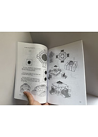 CƠ SỞ TẠO HÌNH KIẾN TRÚC – V.H. Nguyễn Ngọc Giả - Võ Đình Diệp – NXB Xây Dựng