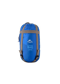 Túi ngủ Naturehike campoutvn đồ cắm trại du lịch dã ngoại NH15S003-D giữ ấm êm nhẹ xếp gọn giữ ấm tốt A158