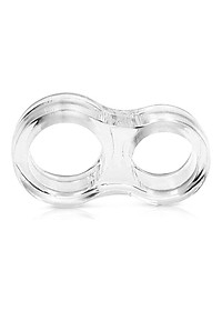 SDG Combo 8 núm Silicon chống va đập cửa nhựa PVC bảo vệ cửa chặn cửa bảo vệ nhà cửa của nhôm kính cửa sổ