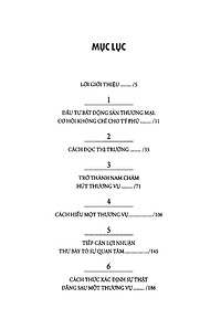 Sách Đầu Tư Bất Động Sản (Cách Thức Khởi Nghiệp Và Thu Lợi Nhuận Lớn)