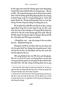 Sách Đạp Xe Vì Tình Từ Ấn Sang Âu