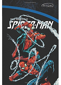 Amazing Spider-Man: Beyond Vol. 4