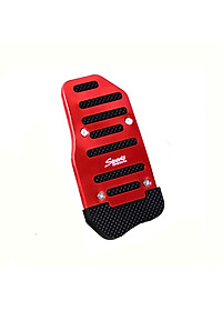 Bộ 2 Miếng Bọc Chân Ga Chân Phanh Bảo Vệ Ô Tô