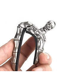 Capo đàn guitar đầu lâu màu ngẫu nhiên