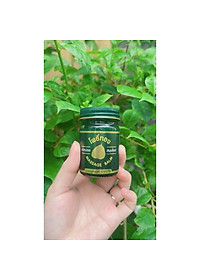 Dầu bồ đề Thái Lan Massage Balm - ￼Dầu Cù Là Dầu Lăn Dầu Gió Lá Bồ Đề Nội Địa Thái Lan