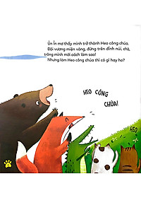 Sách Bên Con Mỗi Ngày: Lớn Lên Nào, Những Ước Mơ Bé Nhỏ!