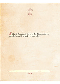 Sách - The Secret : Bài học bí mật mỗi ngày + Tặng kèm 1 bookmark