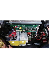 Máy hàn điện tử RAKUTEN 200E - Công Nghệ JAPAN