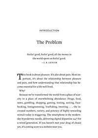 Sách ngoại văn: Dopamine Nation