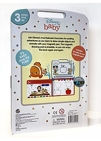 Disney Baby Learning Series