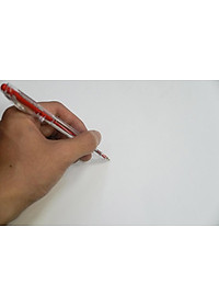 Bút Bi FO-03/VN - Mực Đỏ