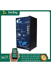 Vỏ tủ cường lực máy lọc nước phù hợp tất cả các dòng máy lọc nước trên thị trường - Hàng Chính Hãng
