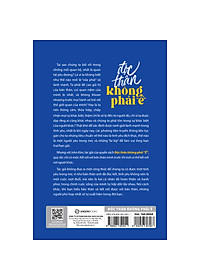 Sách Độc Thân Không Phải "Ế"