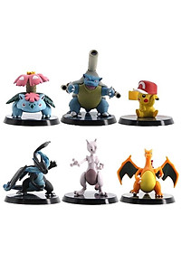 Tổng hợp 74 hình về mô hình pokemon lizardon  NEC