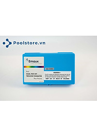 Bộ Test Nước Emaux CE029