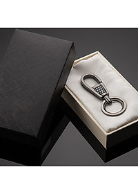 Móc khóa  ZB-100 Móc Chìa Khóa Ô Tô Xe Máy Cao Cấp Gài Thắt Lưng Tiện Lợi Đẹp Độc Lạ