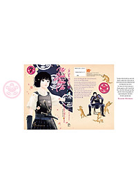 Nữ Binh Thần Tốc