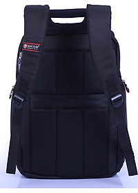 Balo Laptop Du Lịch Thời Trang Cao Cấp SAKOS LAYLA Dành Cho Laptop 15.6 Inch (15.6")