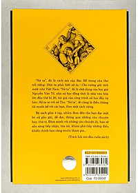 Sử Ta - Chuyện Xưa Kể Lại Tập 3 (Tái Bản 2018)