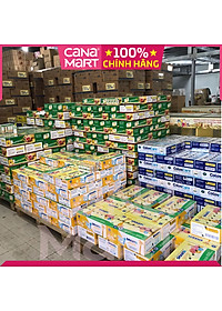 Thừng sữa nước Nutricare Metacare ECO giúp trẻ phát triển toàn diện (180ml)