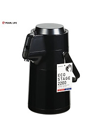 Phích giữ nhiệt Pearl Life Eco Stage 2.2L - Hàng nội địa Nhật Bản |#Nhập khẩu trực tiếp từ Nhật Bản|