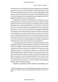 The Body: A Guide For Occupants