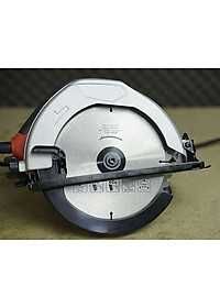 Máy Cưa Đĩa ABG MT583- Cưa Gỗ Cầm Tay Chạy Điện Chuyên Dùng Cho Gỗ Và Vật Liệu Mềm Khác Ứng Dụng Trong Ngành Công Nghiệp Và Sửa Chữa - Hàng Chính Hãng