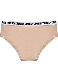 Bộ 3 Quần Lót Nữ Cotton Phối Ren Miley Lingerie FCB_03