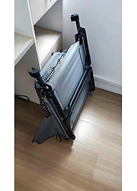 Giường Ngủ Văn Phòng Gấp Gọn, Giường Xếp Thông Minh Di Động Nằm Nghỉ Trưa Tiện Ích. Khung Thép Sơn Tĩnh Điện - Hàng chính hãng Anh Lam Store