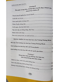 (Bìa Cứng, có áo ngoài) VƯƠNG DƯƠNG MINH TOÀN THƯ - Túc Dịch Minh - Nguyễn Thanh Hải dịch