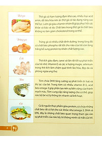 Sách Mẹ Nấu Ăn Ngon Tuyệt (Tập 1)