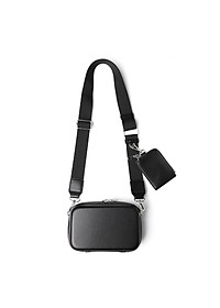 Túi đeo chéo nam phong cách mới  - BEE GEE TDCN9172