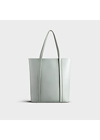 Túi Yuumy ( Thời trang nữ công sở dáng đứng cỡ trung - Túi xách da Seasand YTX35 )