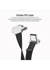 Miếng dán thẻ sạc hỗ trợ sạc không dây sạc nhanh 15W cho các dòng iPad Mini 1 / 2 / 3 / 4 / 5  (7.9 inch) hiệu Nillkin Magic Tags Plus (chip sạc thông minh, sạc nhanh 2A, mỏng 0.7mm) - hàng nhập khẩu