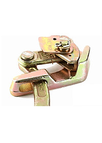 Cóc Kẹp Cáp (Loại 1 Tấn), Mụp Cáp ABG, Khóa Cáp Dùng Để Giữ Dây Cáp Viễn Thông, Dây Điện - Hàng Chính Hãng