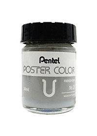 Màu Nước Pentel WPU - T26