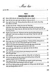 Những Bài Văn Theo Chuẩn Kiến Thức - Kĩ Năng Ngữ Văn 8 (Dùng Chung Cho Các Bộ SGK Hiện Hành) 