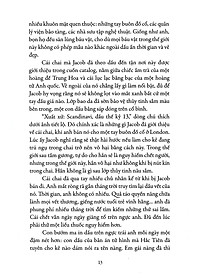 Sách Những Cái Bóng Sống