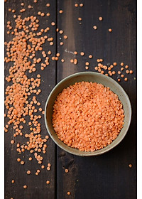 Hạt Đậu Lăng canada thương hiệu Holinut/500gram