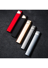 Vỏ Hột Quẹt Bật Lửa Khò Mai Xo Aomai AM091 Thiết Kế Nhỏ Gọn Tiện Dụng ( Giao Màu Ngẫu Nhiên )