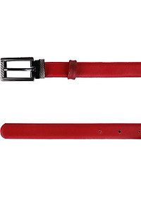 Thắt Lưng Nữ Cỡ Trung Huy Hoàng HT5116 - Đỏ