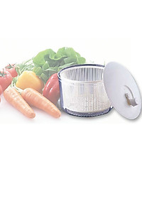 Rổ quay rau sống 6L Nội địa Nhật Bản