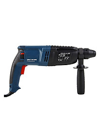 Máy Khoan Bê Tông ABG GBH 2-26DRE - Khoan Búa Cầm Tay , Công Suất 800W May Khoan Tuong  Ứng Dụng Rộng Rãi Trong Sản Xuất Và Đời Sống – Hàng Chính Hãng 