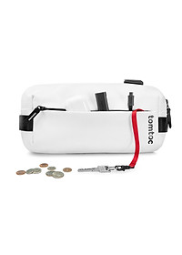 Túi đeo chéo TOMTOC (USA) Lightweight Codura Sling Bag